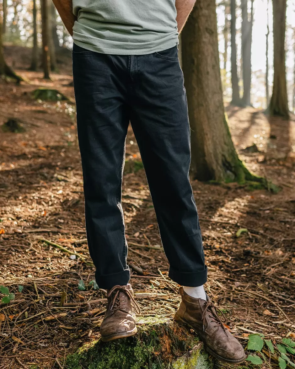 Passenger Pants | Best Sellers | 365 5 Pocket Trouser