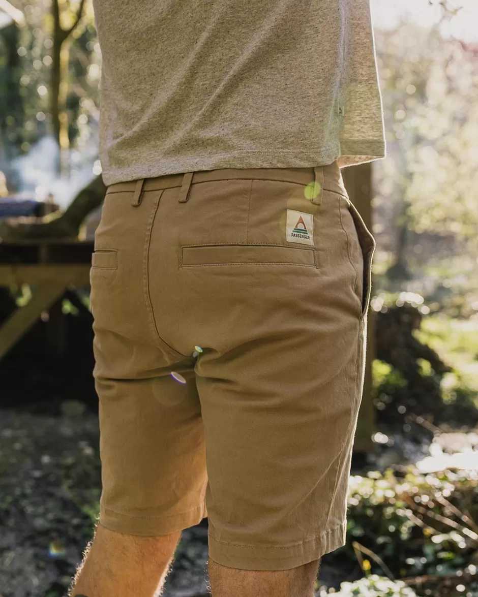 Passenger Shorts | Best Sellers | 365 Organic Cotton Shorts