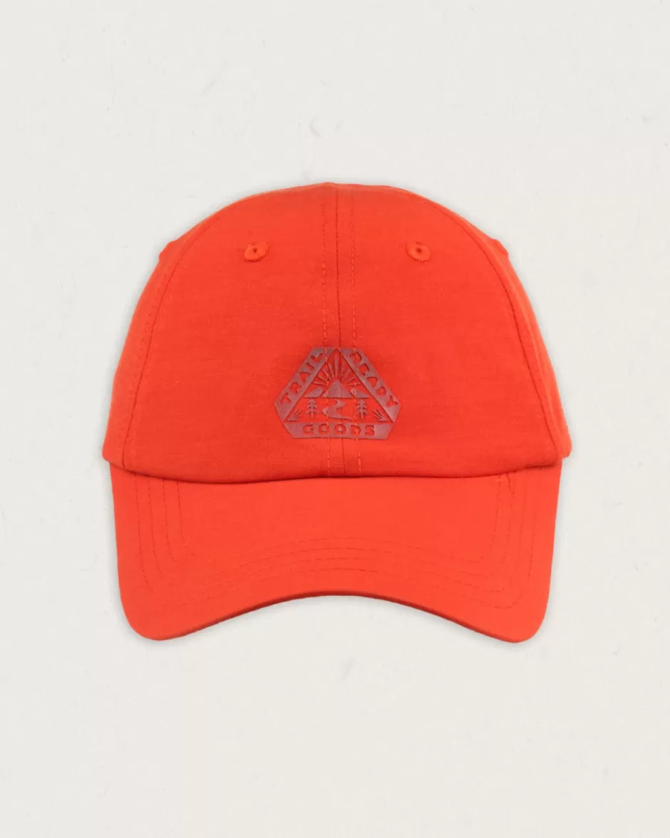 Women Passenger Accessories | Caps & Hats | Active Organic 6 Panel Cap