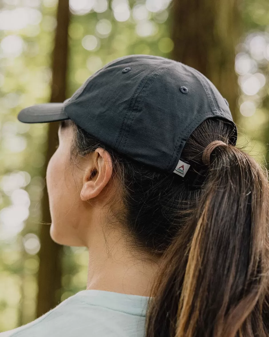 Women Passenger Accessories | Caps & Hats | Active Organic 6 Panel Cap