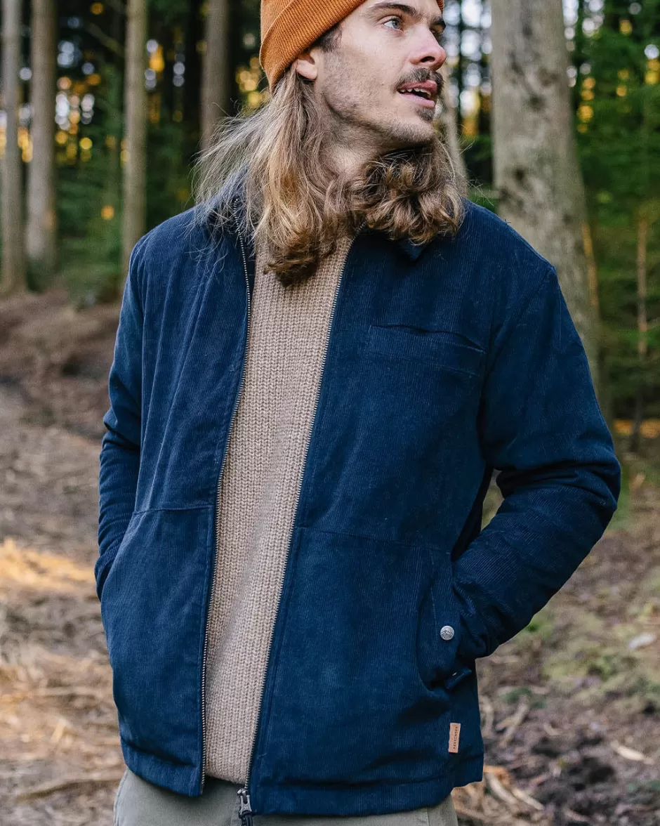 Passenger Men's Outlet | Men's | Alder Cord Jacket