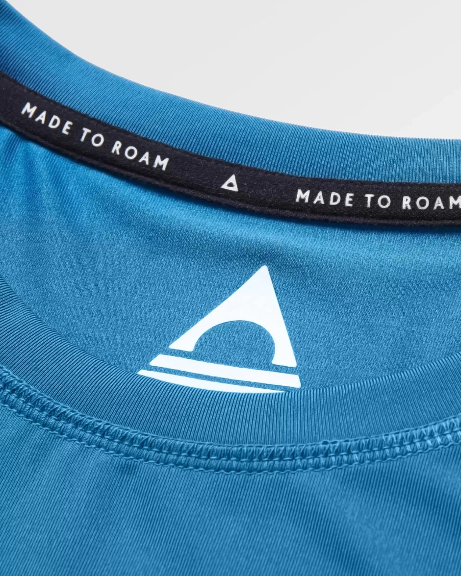 Passenger T-Shirts & Tank Tops | Activewear | All Day Active Recycled T-Shirt