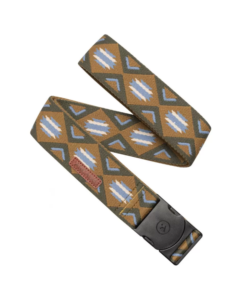 Women Passenger Belts | Best Sellers | Arcade Belts Creosote