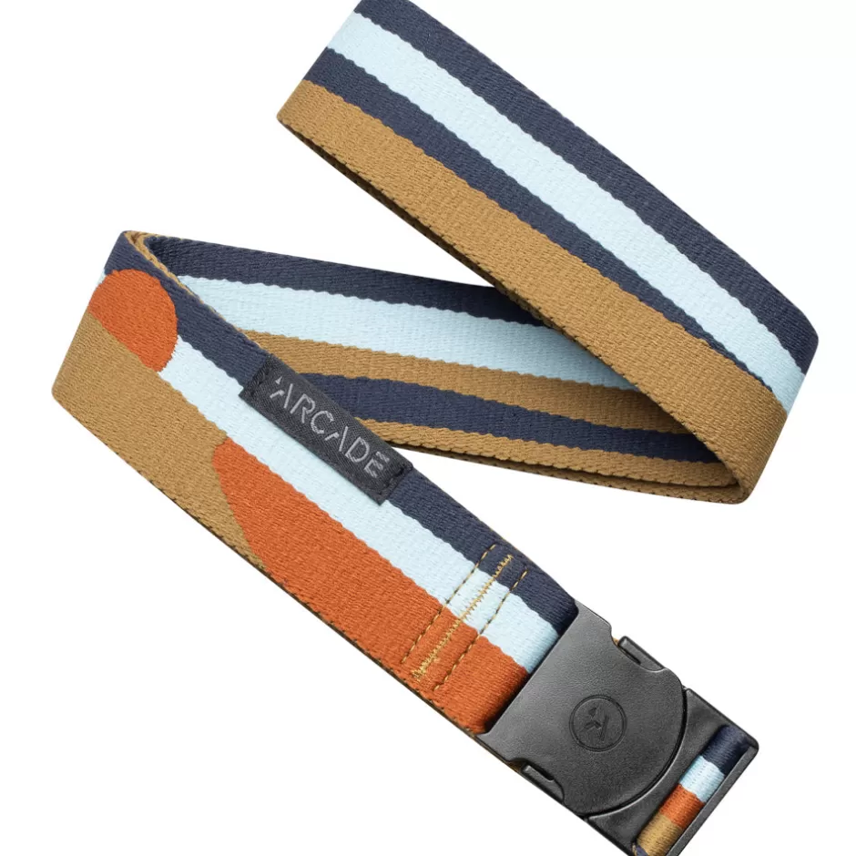 Women Passenger Belts | Best Sellers | Arcade Belts Vista