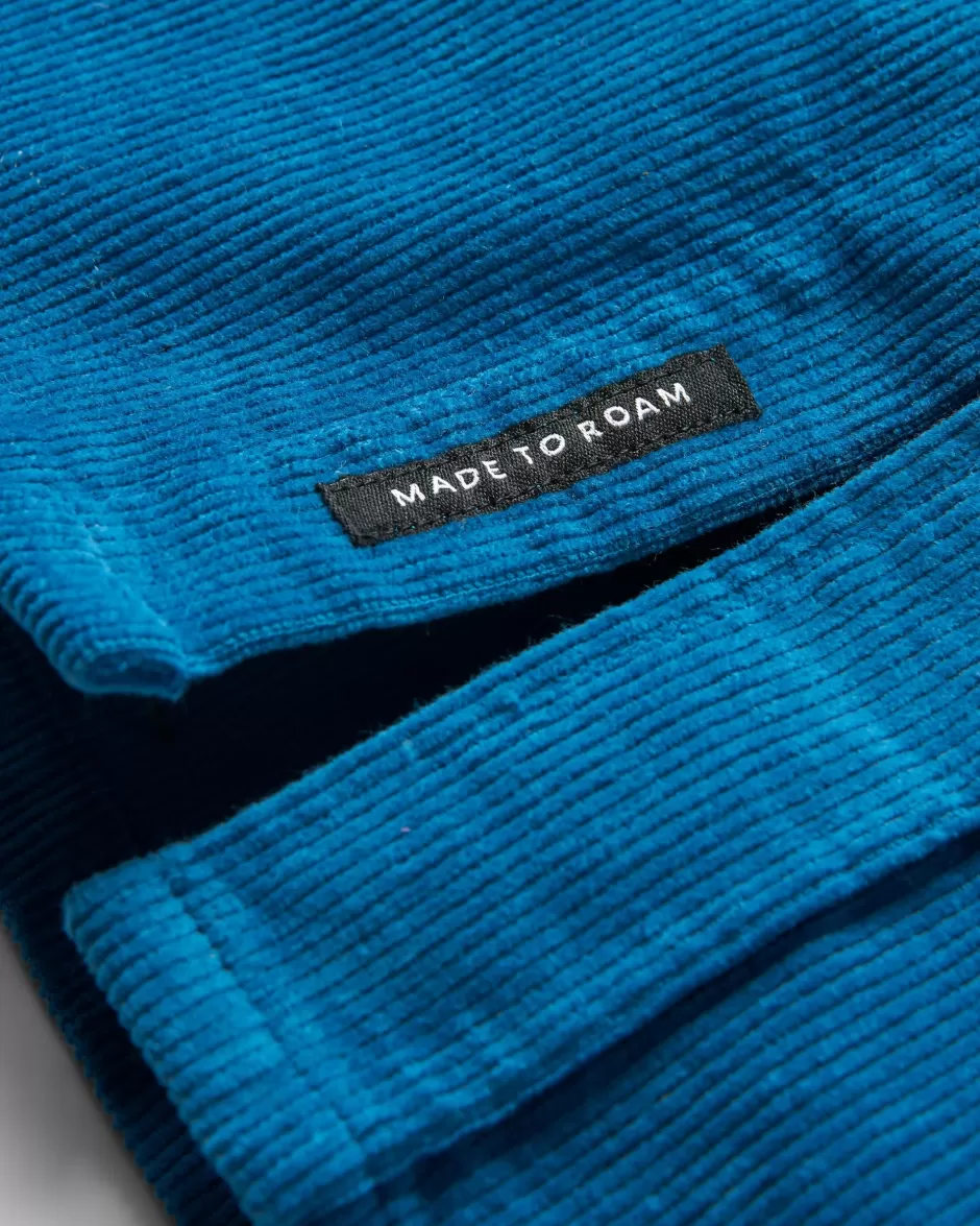 Passenger Shirts | Backcountry Cord Shirt