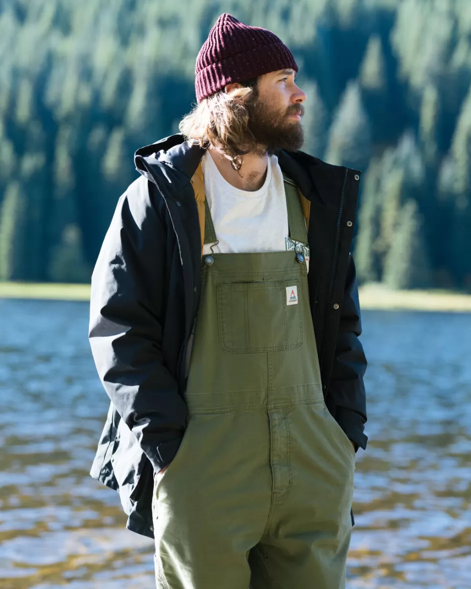Passenger Best Sellers | Winter Road Trip Essentials | Baltic Recycled 2.0 Jacket