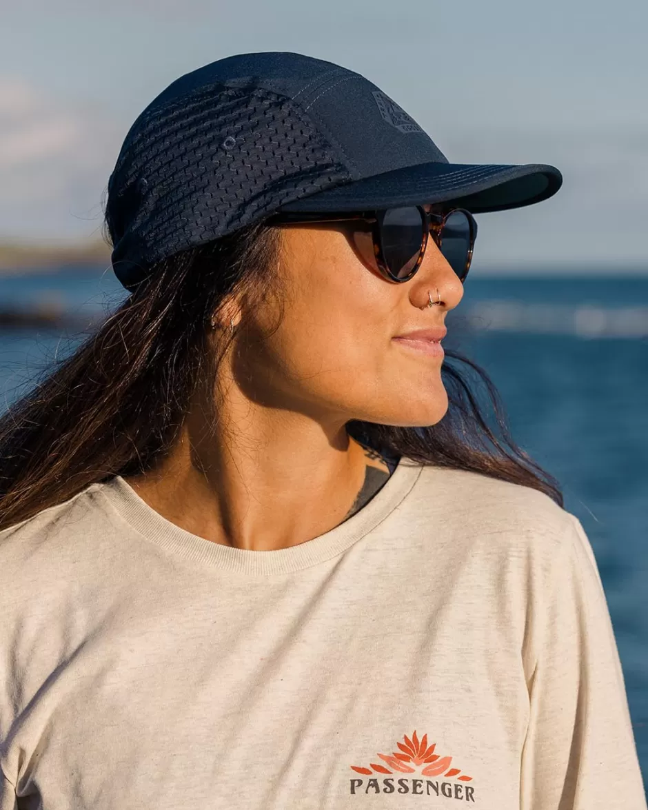 Women Passenger Accessories | Caps & Hats | Beyond Recycled 5 Panel Cap