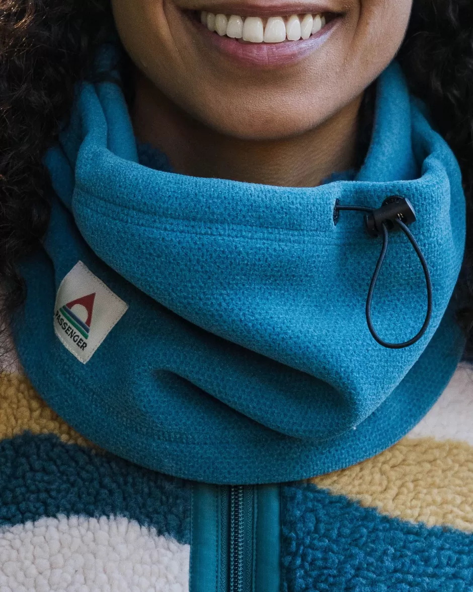 Women Passenger Accessories | Neckwear & Snoods | Blaze Recycled Polartec® Gaiter