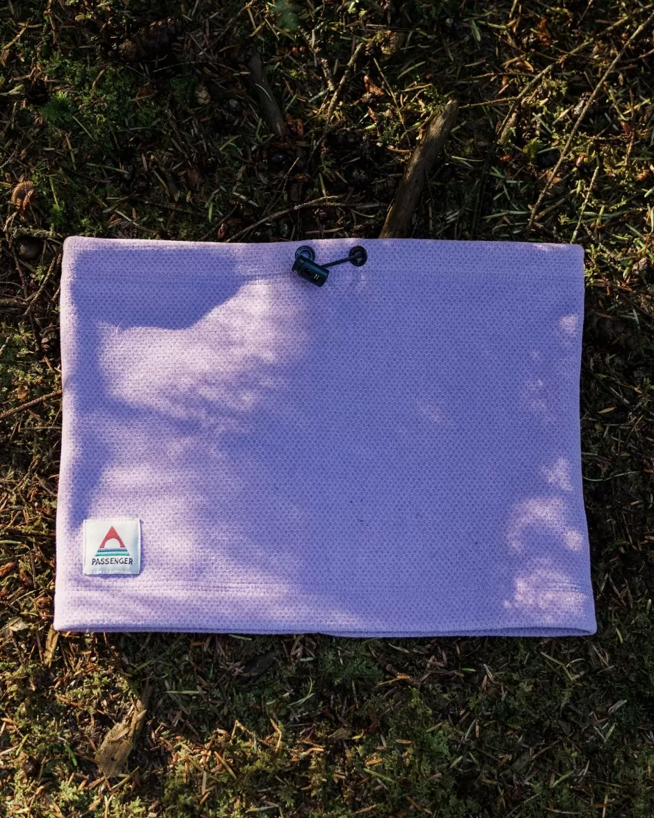 Women Passenger Neckwear & Snoods | Scarves & Neckwear | Blaze Recycled Polartec® Gaiter