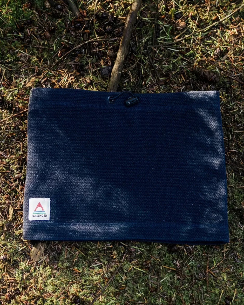 Women Passenger Accessories | Neckwear & Snoods | Blaze Recycled Polartec® Gaiter