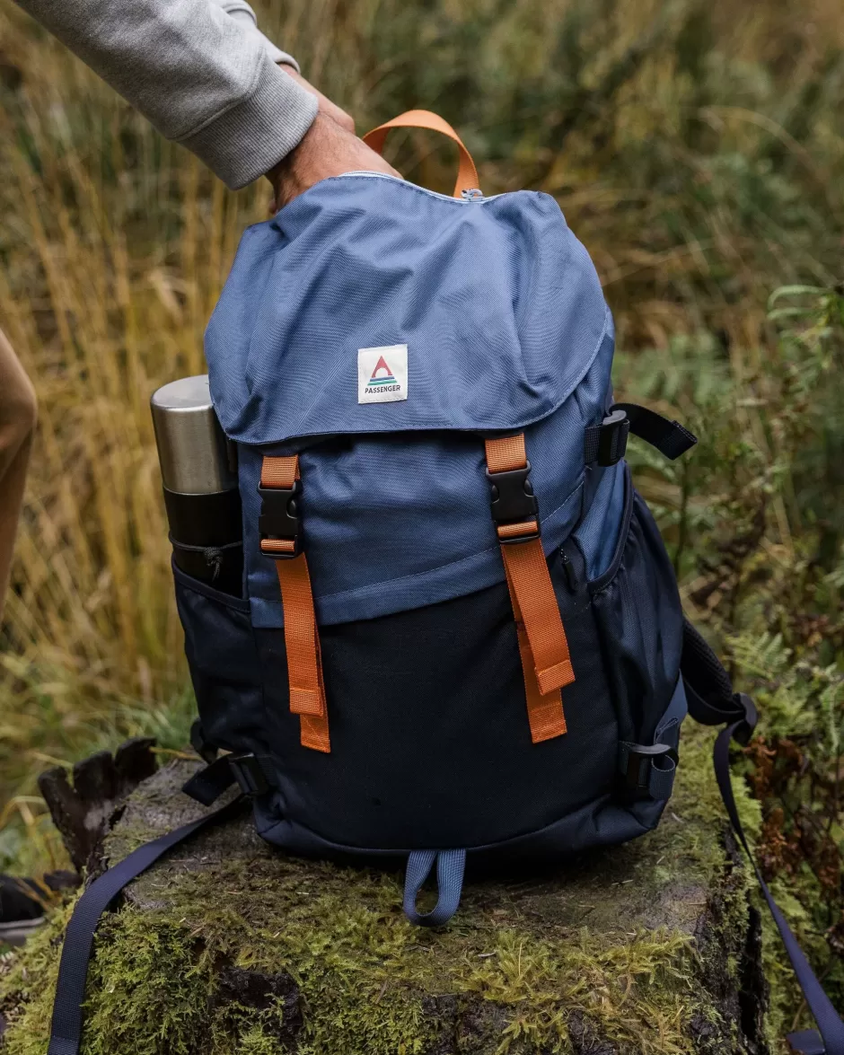 Women Passenger Backpacks & Bags | Backpacks & Bags | Boondocker Recycled 26L Backpack