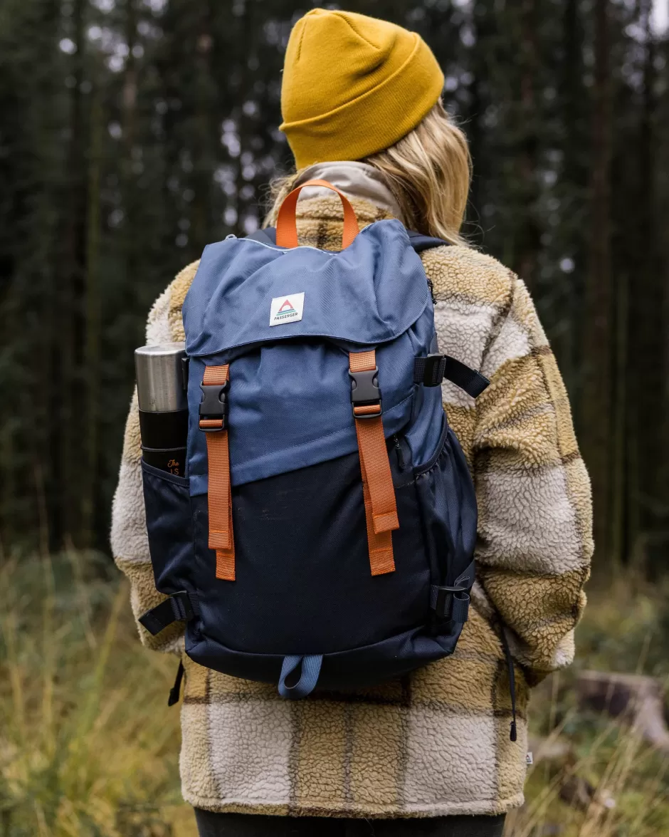 Women Passenger Backpacks & Bags | Backpacks & Bags | Boondocker Recycled 26L Backpack