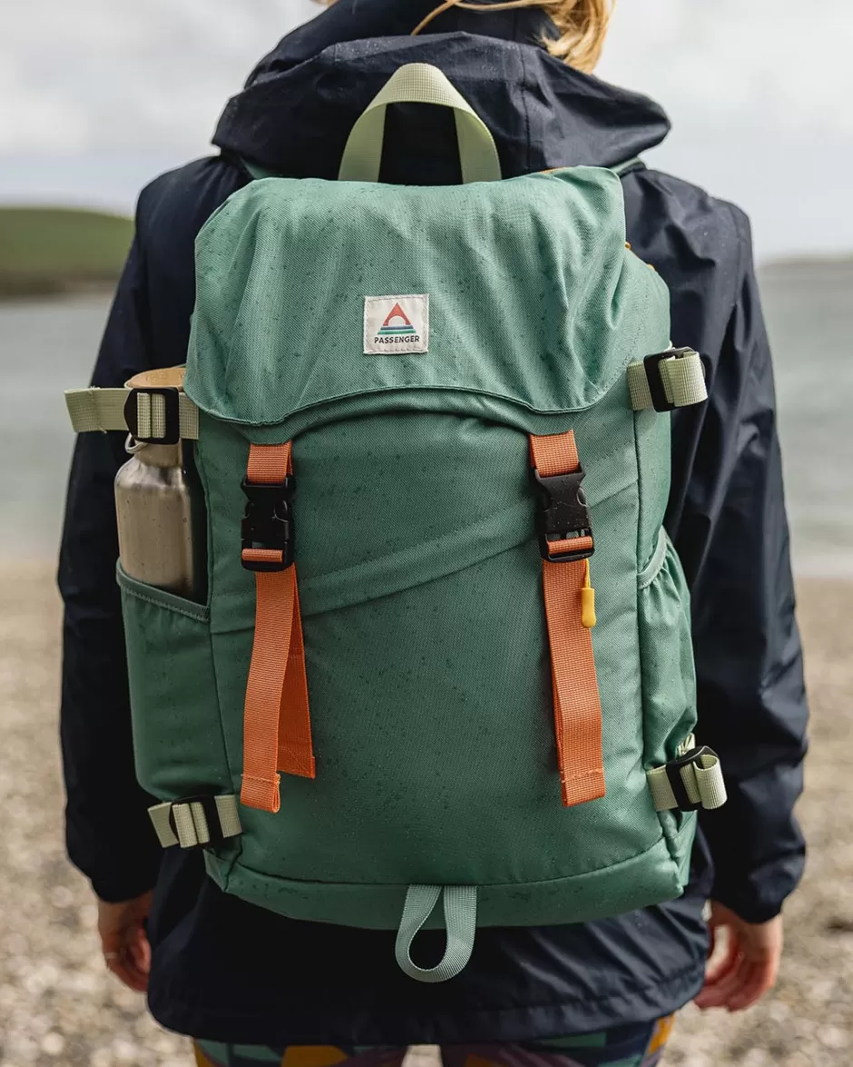 Women Passenger Backpacks & Bags | Backpacks & Bags | Boondocker Recycled 26L Backpack