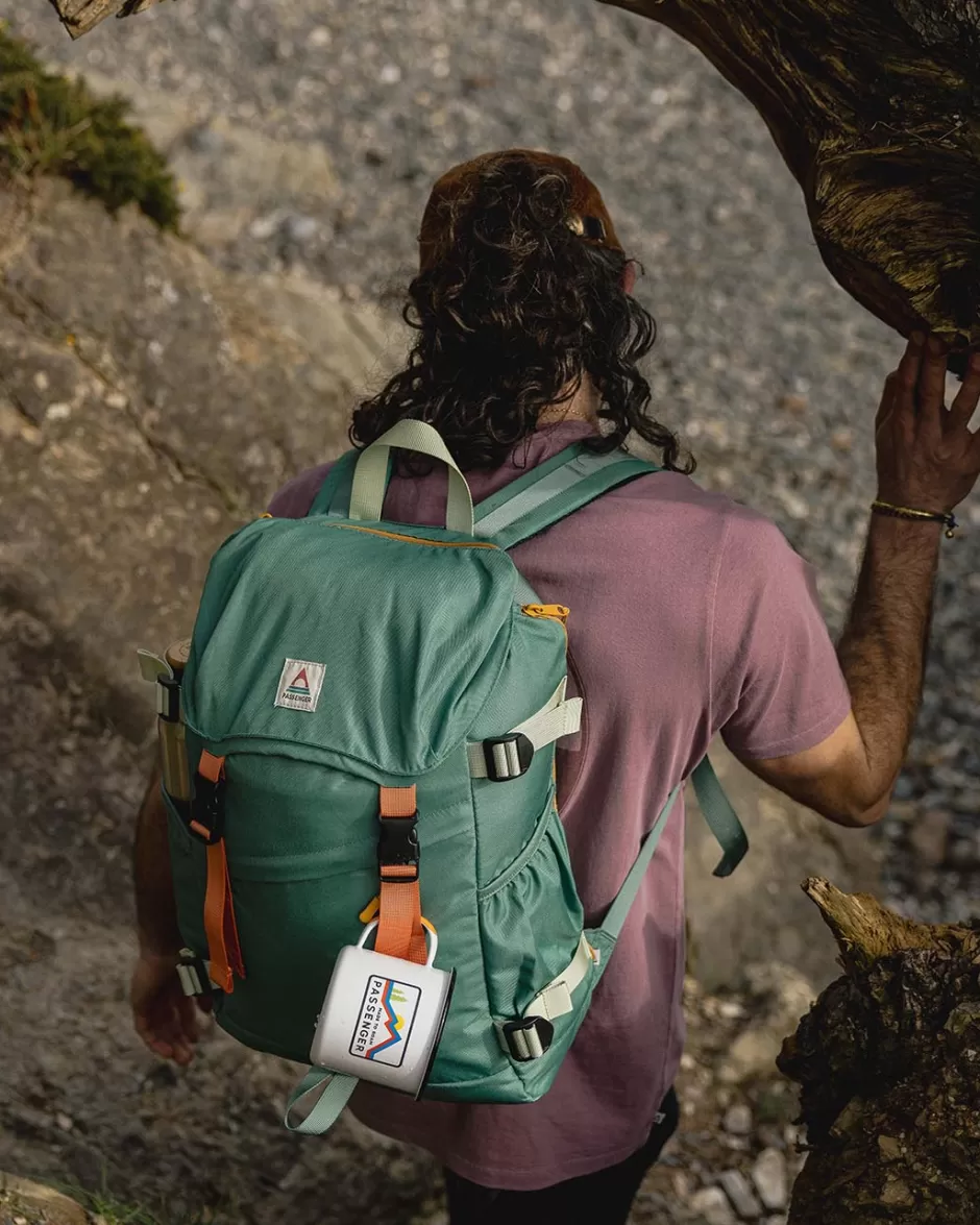 Women Passenger Backpacks & Bags | Backpacks & Bags | Boondocker Recycled 26L Backpack