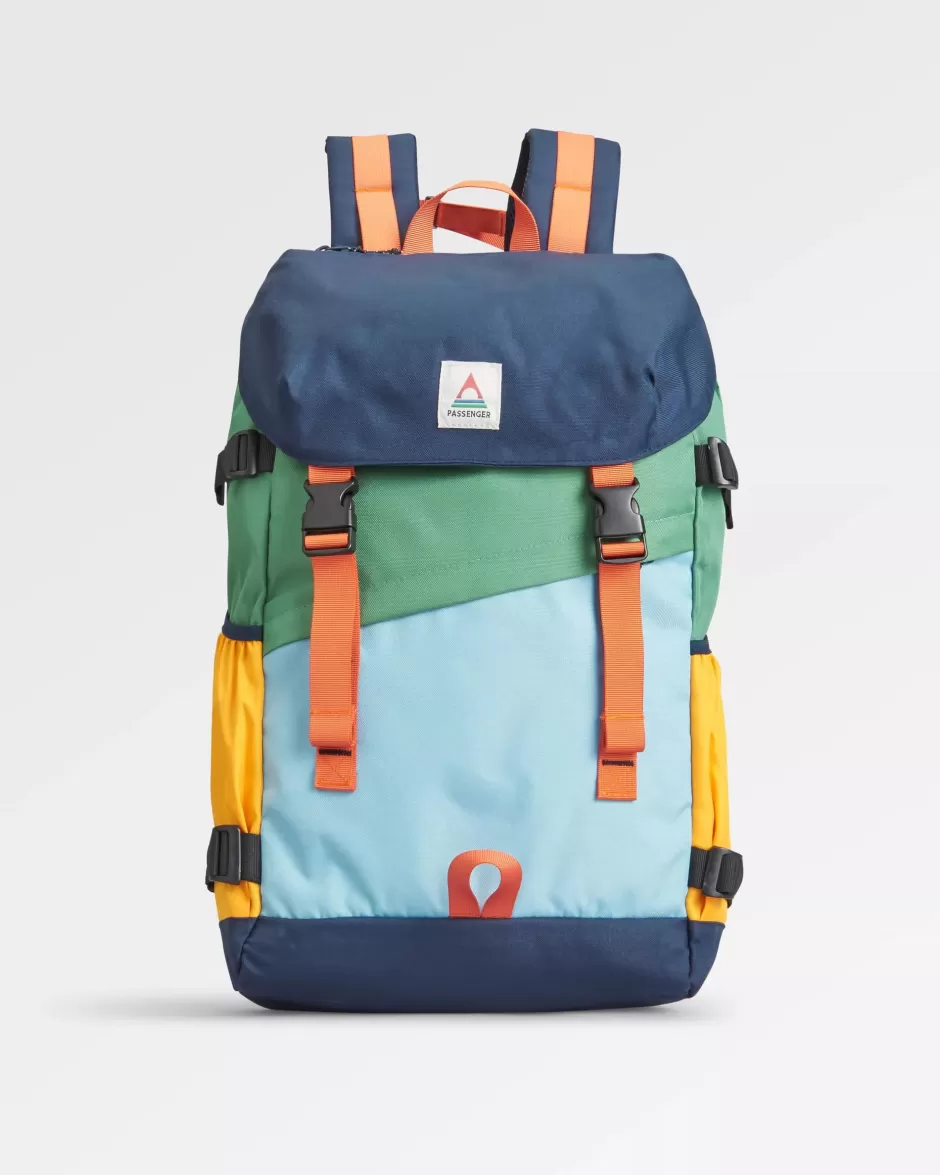 Women Passenger Backpacks & Bags | Backpacks & Bags | Boondocker Recycled 26L Backpack