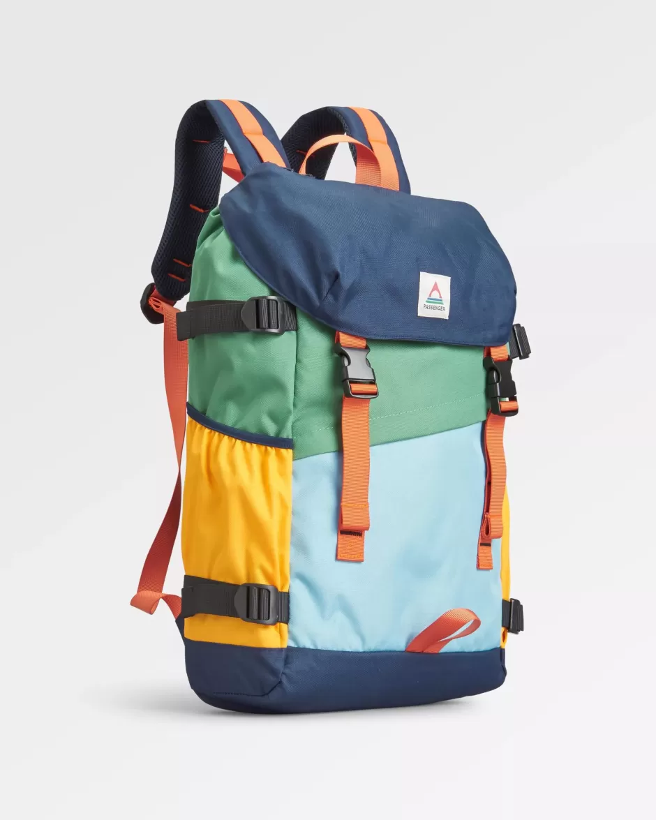 Women Passenger Backpacks & Bags | Backpacks & Bags | Boondocker Recycled 26L Backpack