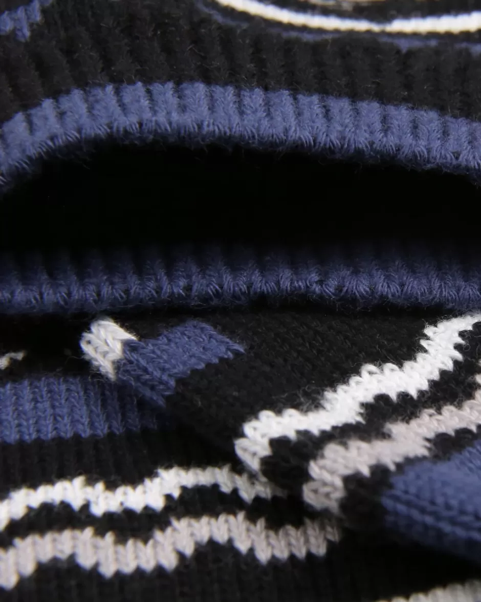 Passenger Socks | Socks | Bothy Organic Midweight Socks