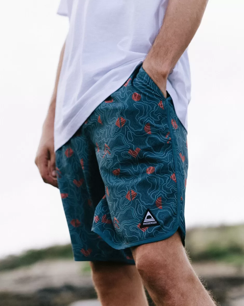 Passenger Surf Accessories | Surf Accessories | Breaks Recycled Boardshort