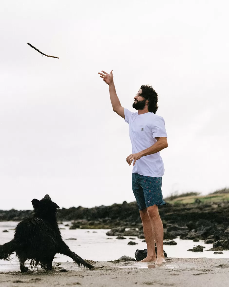 Passenger Surf Accessories | Surf Accessories | Breaks Recycled Boardshort