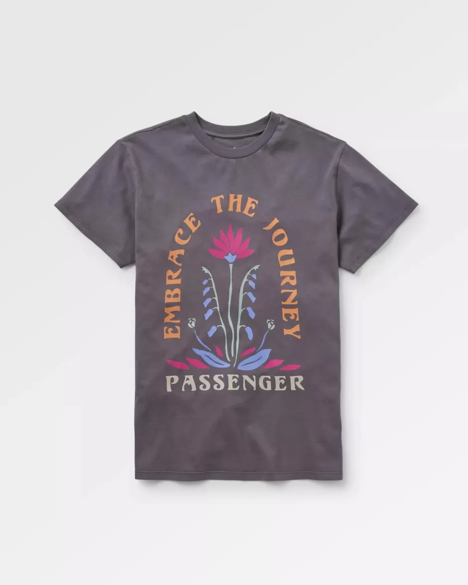 Women Passenger Tops & T-Shirts | Women's Outlet | Bud Recycled Cotton Oversized T-Shirt
