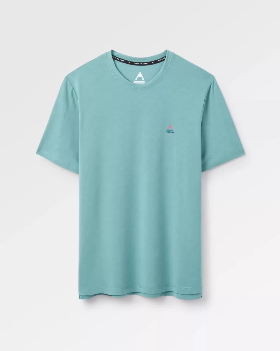 Passenger T-Shirts & Tank Tops | Activewear | Classic Active Recycled T-Shirt