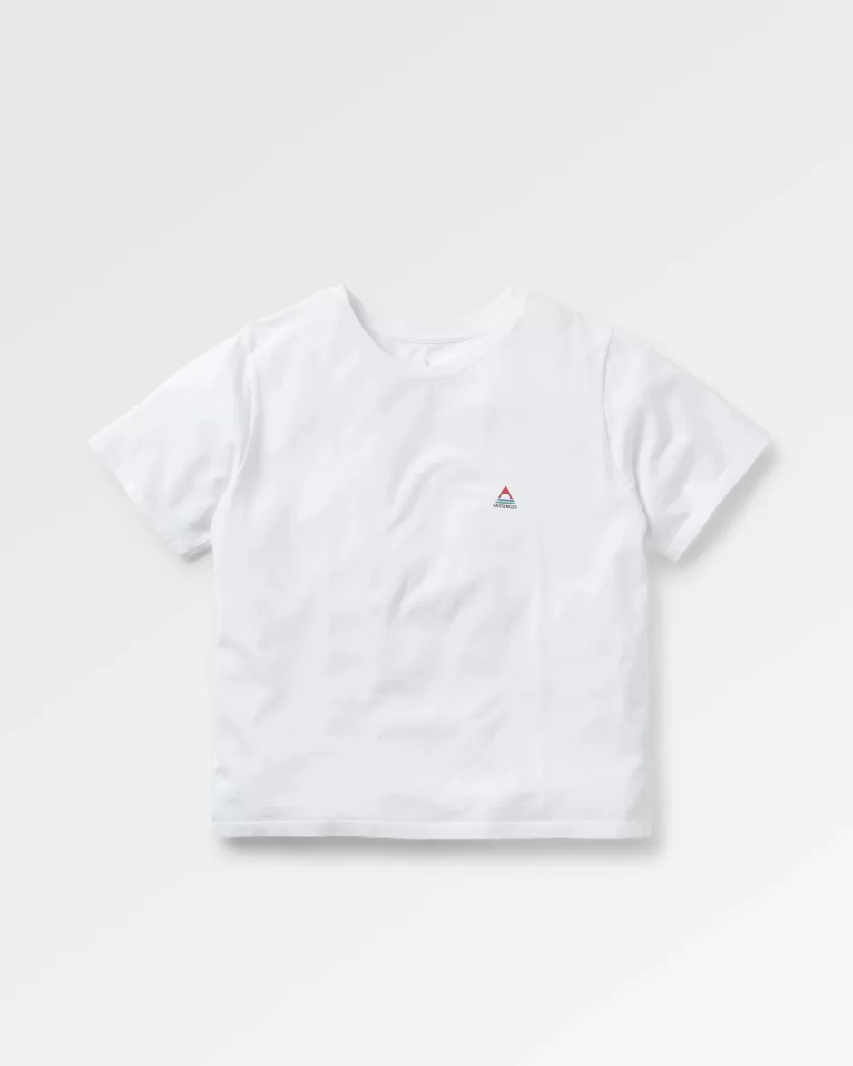 Women Passenger Tops & T-Shirts | Classic Recycled T-Shirt