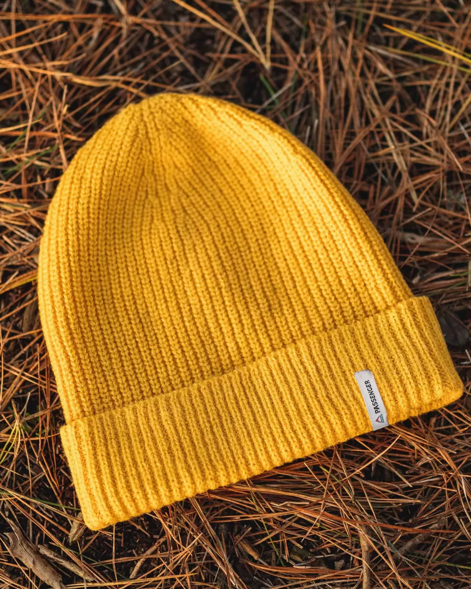 Women Passenger Beanies | Beanies | Compass Recycled 2.0 Beanie