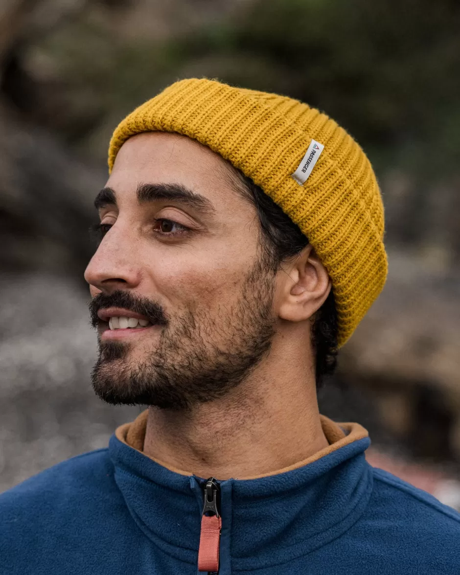 Women Passenger Beanies | Beanies | Compass Recycled 2.0 Beanie