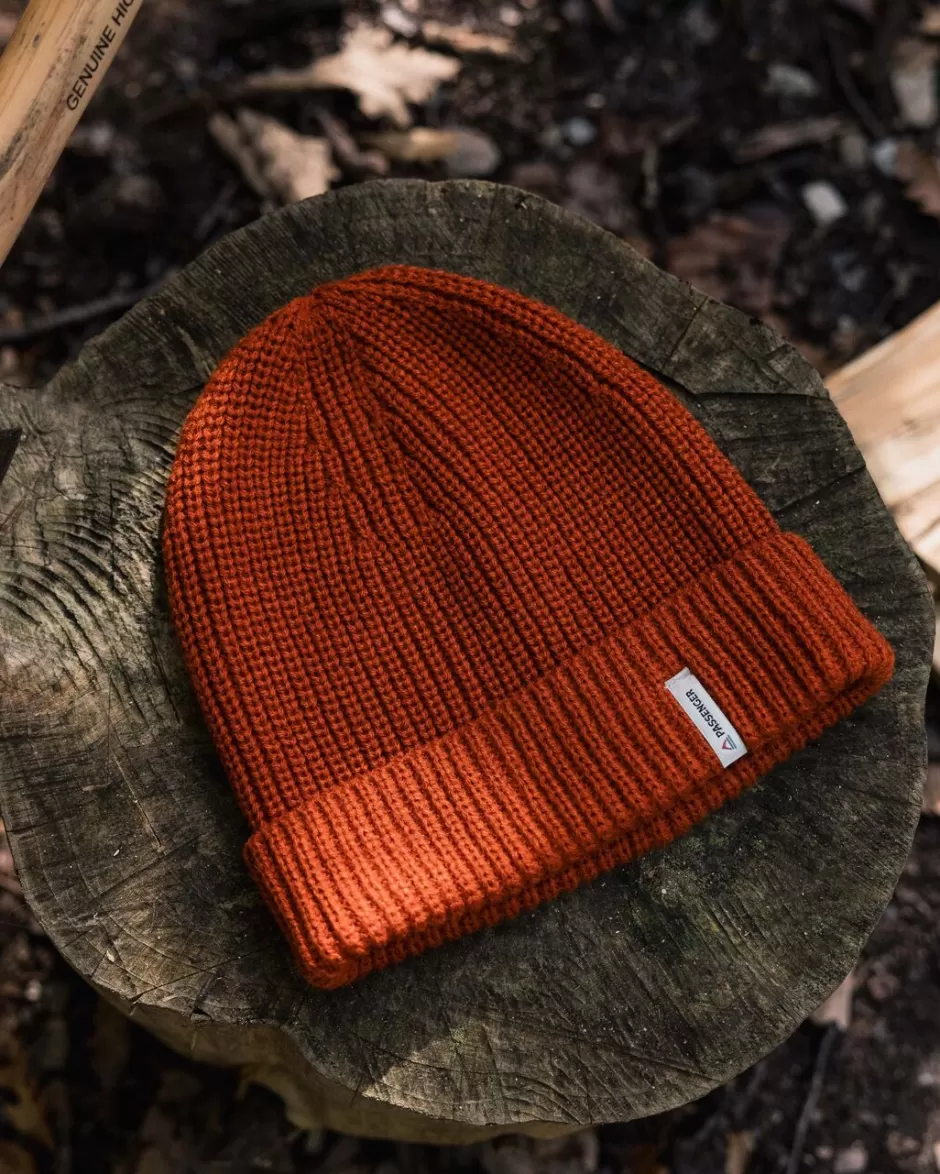 Women Passenger Beanies | Beanies | Compass Recycled 2.0 Beanie