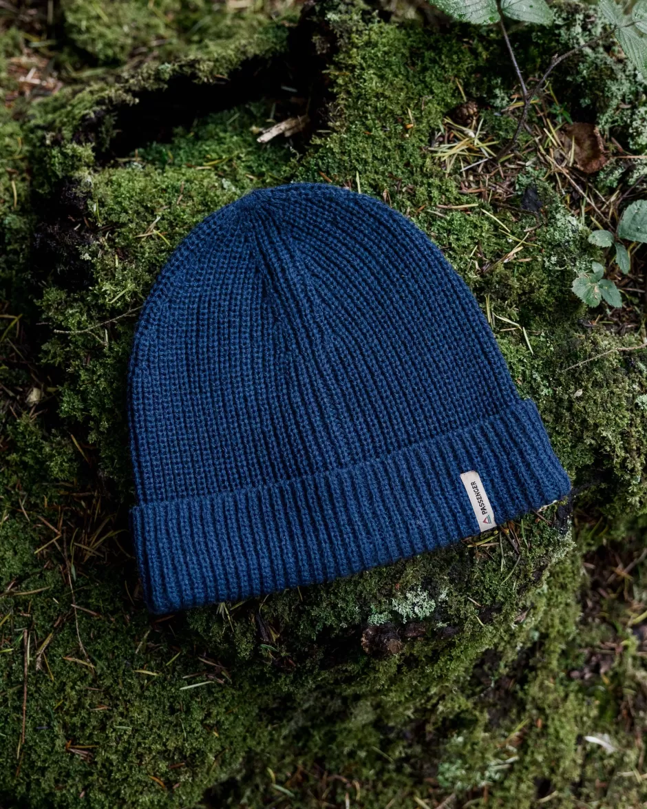 Women Passenger Beanies | Beanies | Compass Recycled 2.0 Beanie