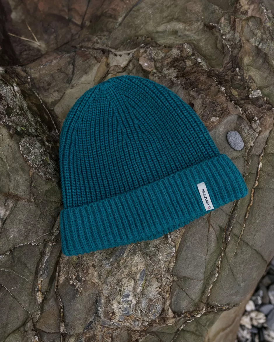 Women Passenger Beanies | Beanies | Compass Recycled 2.0 Beanie