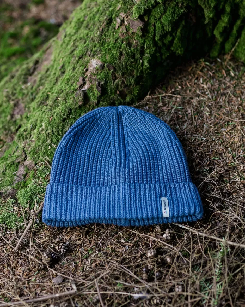 Women Passenger Beanies | Beanies | Compass Recycled 2.0 Beanie