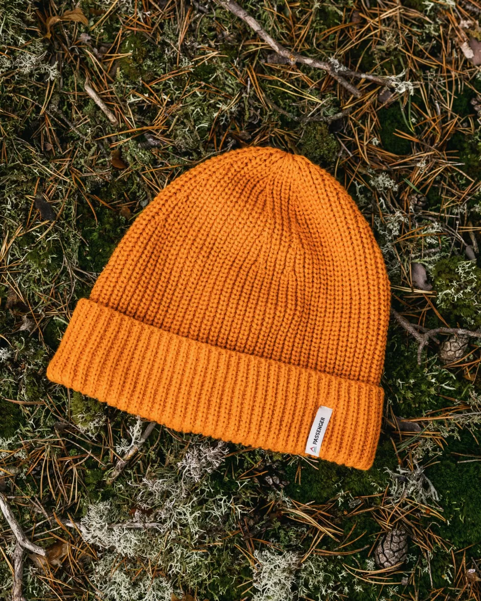 Women Passenger Beanies | Beanies | Compass Recycled 2.0 Beanie