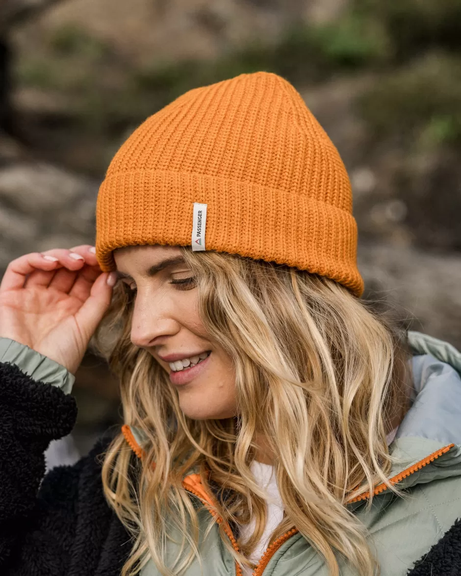 Women Passenger Beanies | Beanies | Compass Recycled 2.0 Beanie