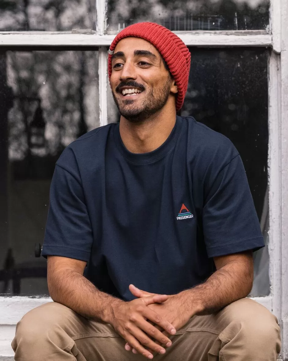 Women Passenger Accessories | Beanies | Compass Recycled 2.0 Beanie