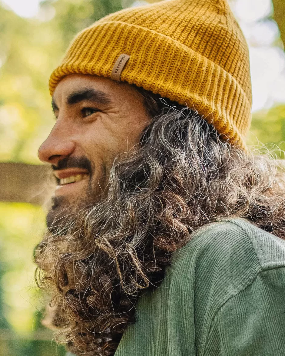 Women Passenger Beanies | Beanies | Compass Recycled Acrylic Beanie