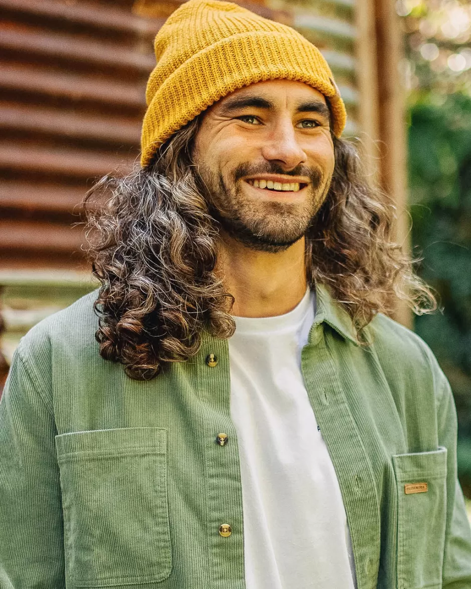 Women Passenger Beanies | Beanies | Compass Recycled Acrylic Beanie