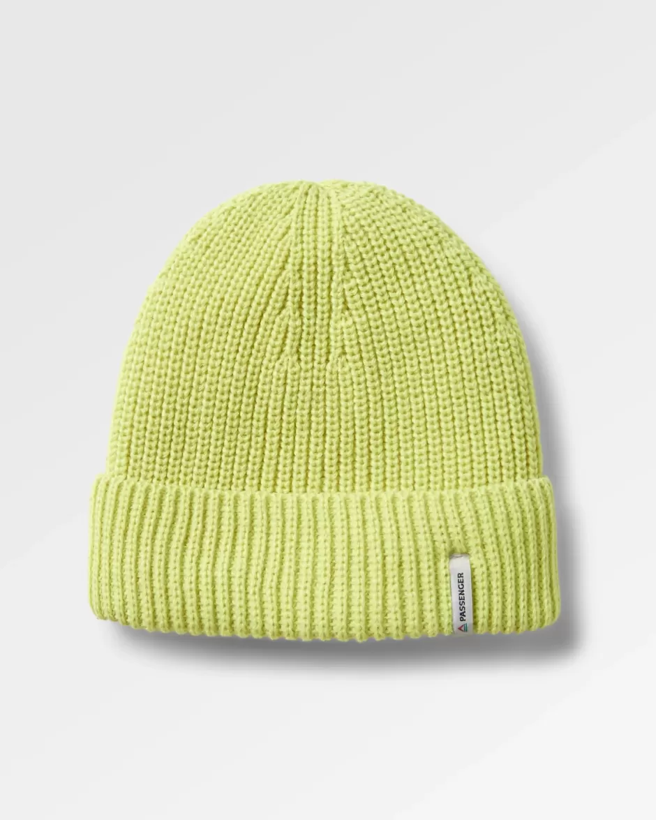Passenger Beanies | Beanies | Compass Recycled Beanie