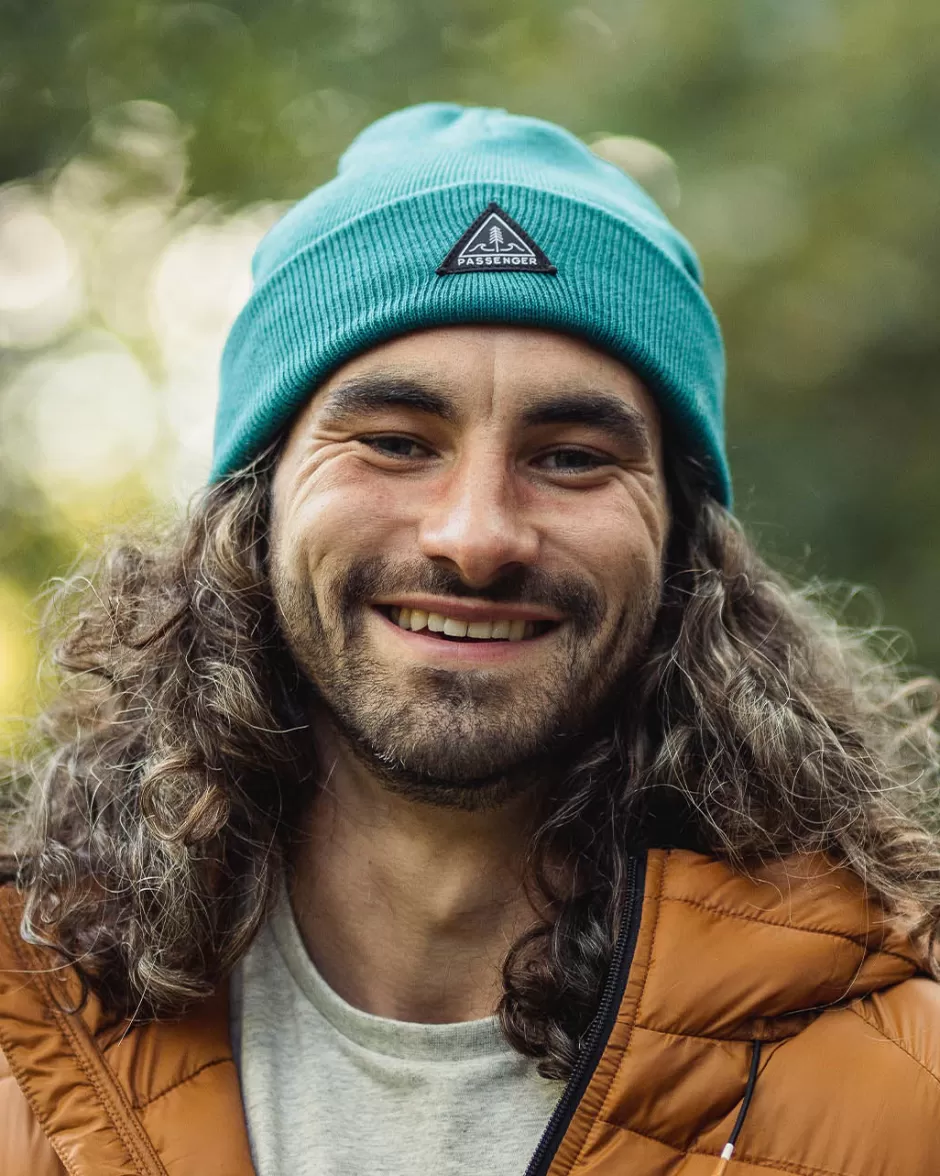 Women Passenger Beanies | Beanies | Core Recycled Low-Top Beanie