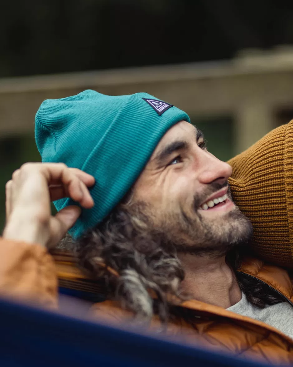 Women Passenger Beanies | Beanies | Core Recycled Low-Top Beanie