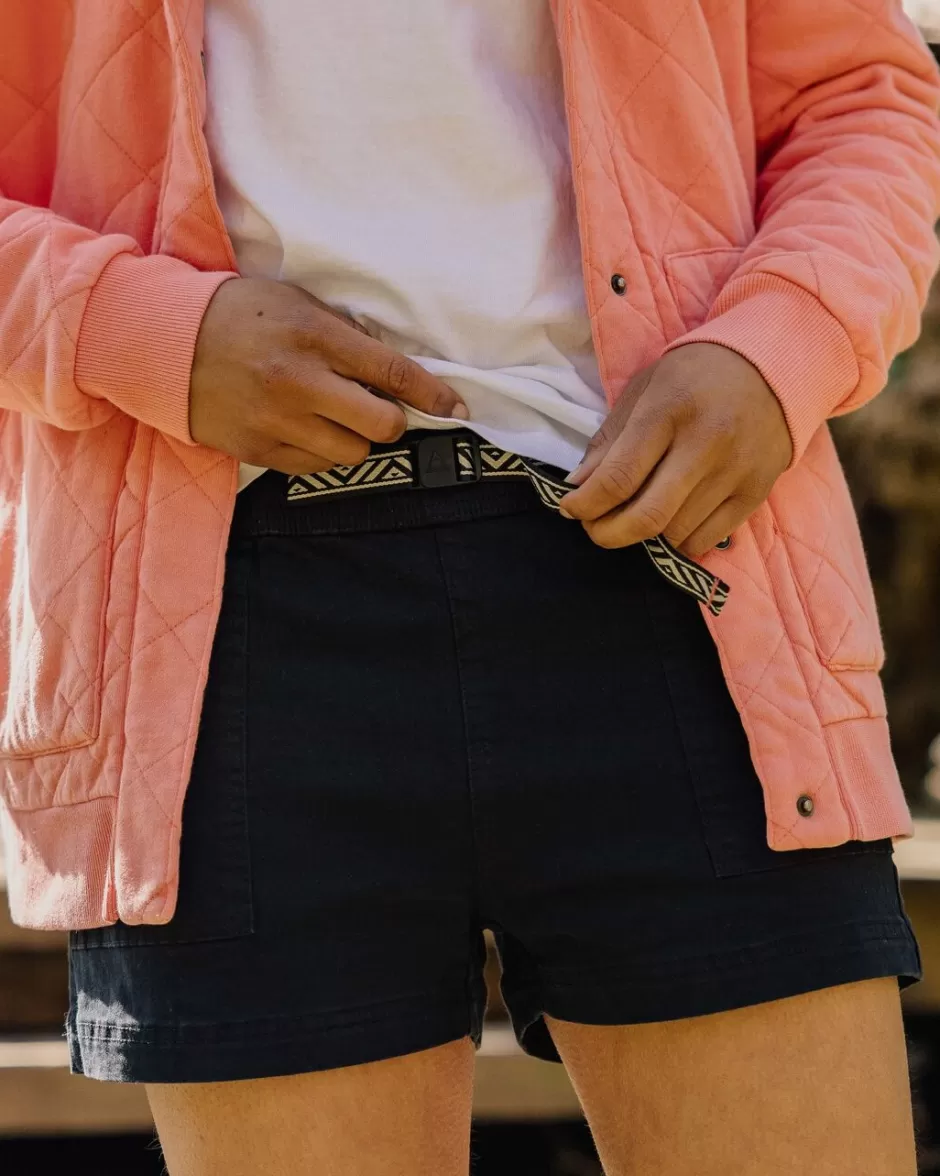 Women Passenger Shorts | Women's Outlet | Del Sur Organic Cotton Short