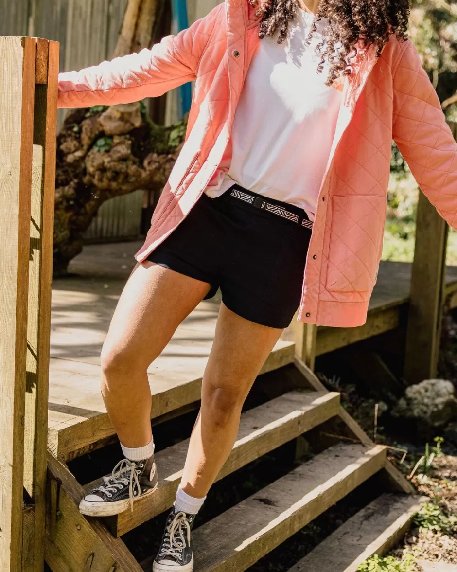 Women Passenger Shorts | Women's Outlet | Del Sur Organic Cotton Short
