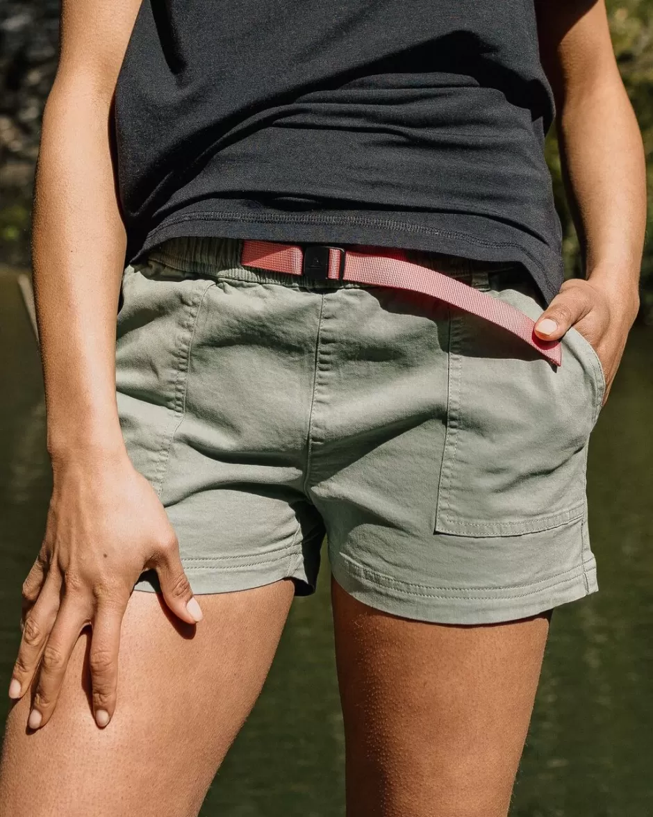 Women Passenger Shorts | Women's Outlet | Del Sur Organic Cotton Short