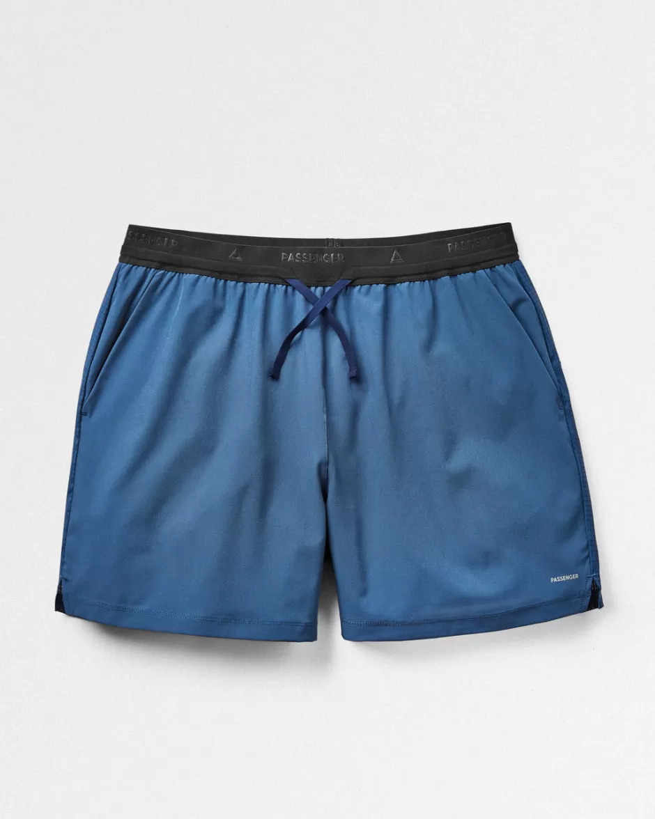 Passenger Shorts | Activewear | Descent Trail Recycled Shorts