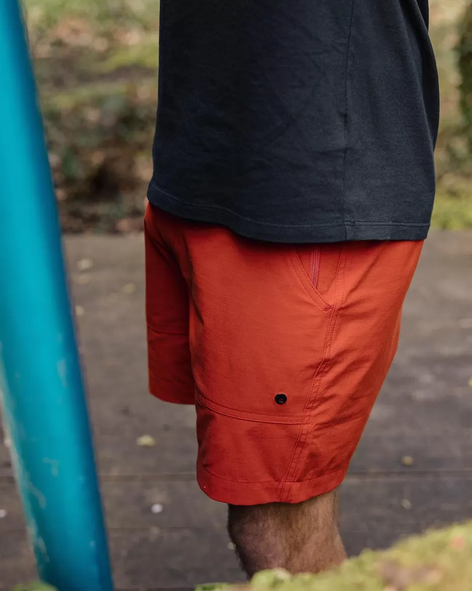 Passenger Shorts | Activewear | Drift All Purpose Short