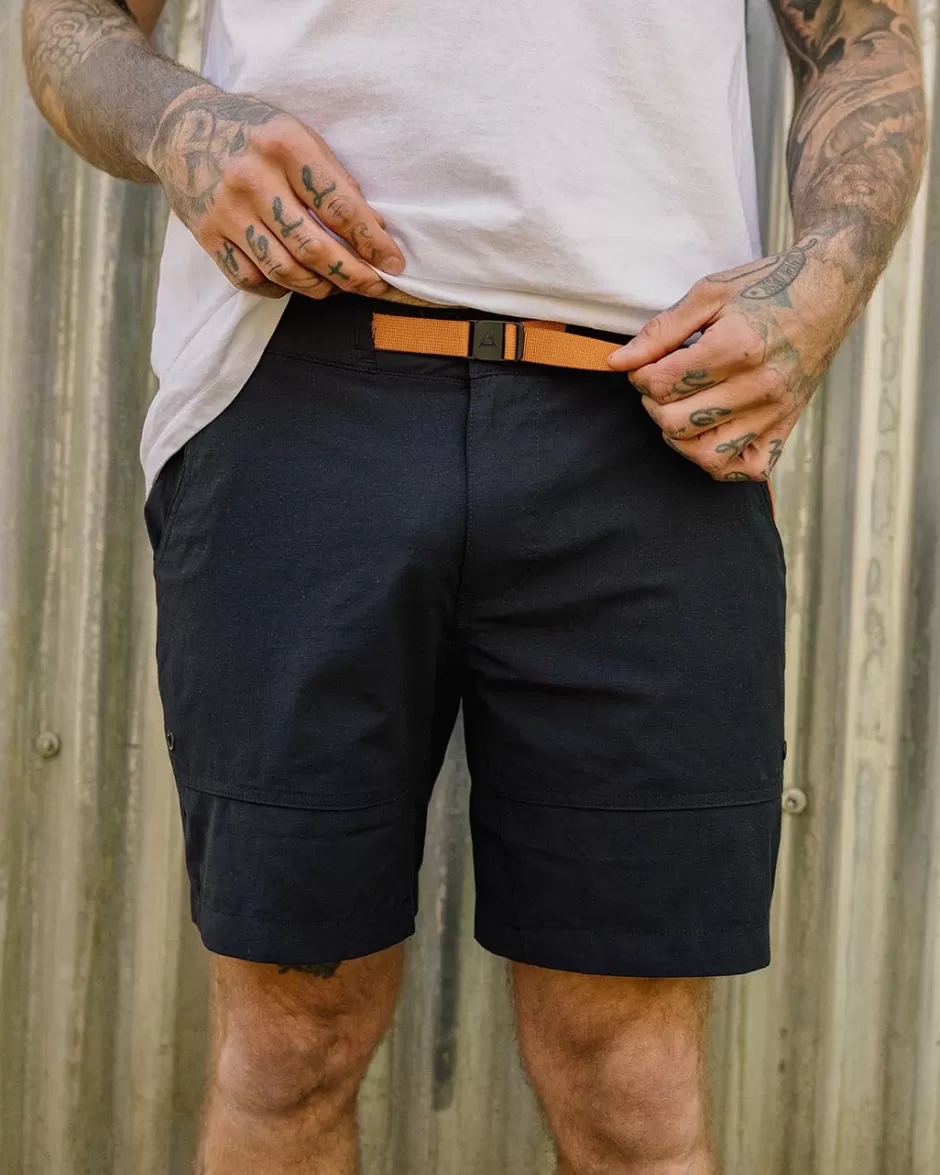 Passenger Shorts | Activewear | Drift All Purpose Short