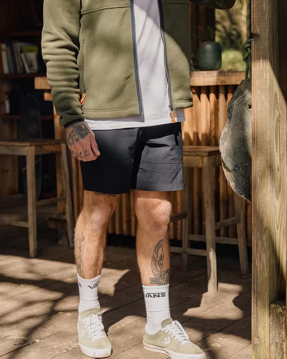 Passenger Shorts | Activewear | Drift All Purpose Short