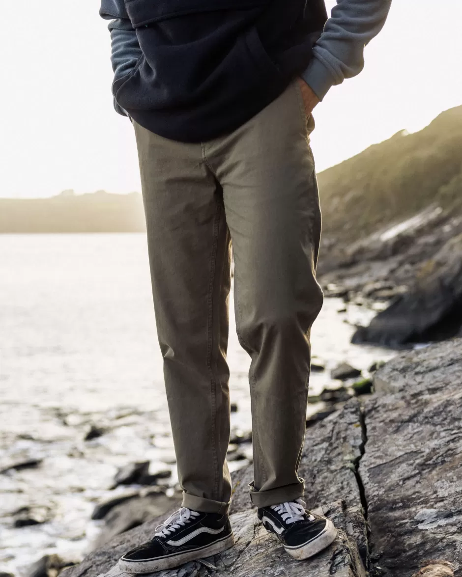 Passenger Pants | Activewear | Drift Pants