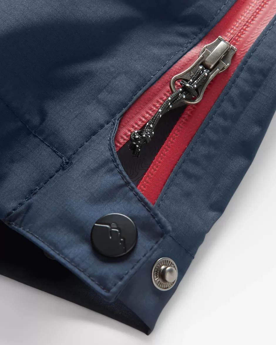 Passenger Pants | Activewear | Droplet Recycled Waterproof Trouser