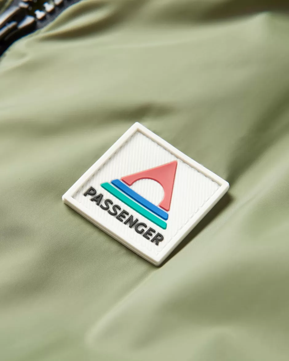 Passenger Insulated | Dusk Recycled Insulated Jacket